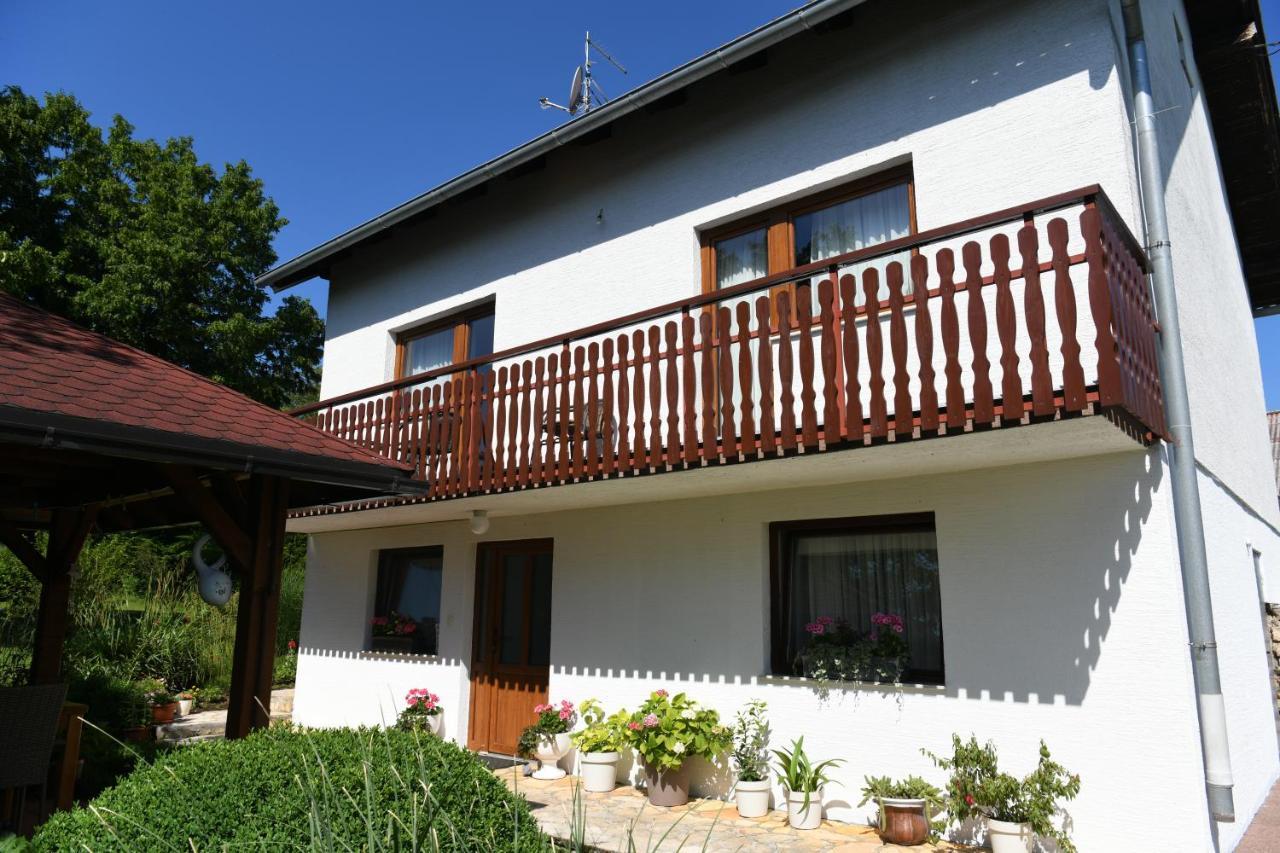 Apartment And Rooms Ivancica Selište Drežničko Eksteriør bilde